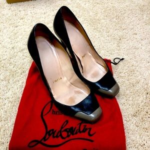 Christian Louboutin Heels